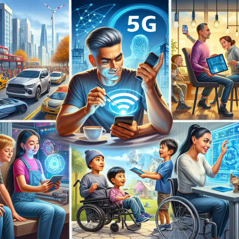 5G Technology