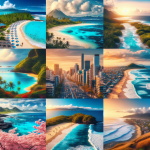 The Best Beach Destinations for 2025: 8 Beautiful Locations to Discover