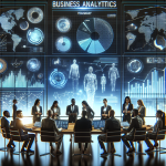 The Importance of Business Analytics: Key Insights for 2025