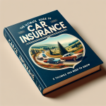 The Ultimate Guide to Car Insurance: 5 Things You Need to Know