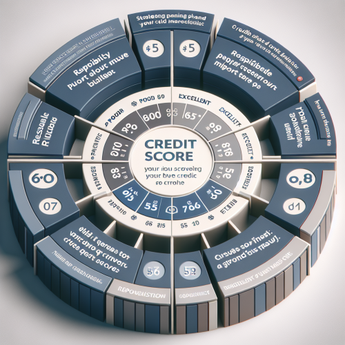 Understanding Credit Scores: 5 Tips for Boosting Your Rating