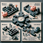 5 Common Mistakes Entrepreneurs Make and How to Avoid Them 5 Common Mistakes Entrepreneurs Make and How to Avoid Them