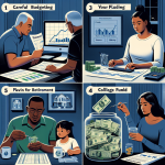 Why Financial Planning is Crucial for Your Future: 4 Reasons