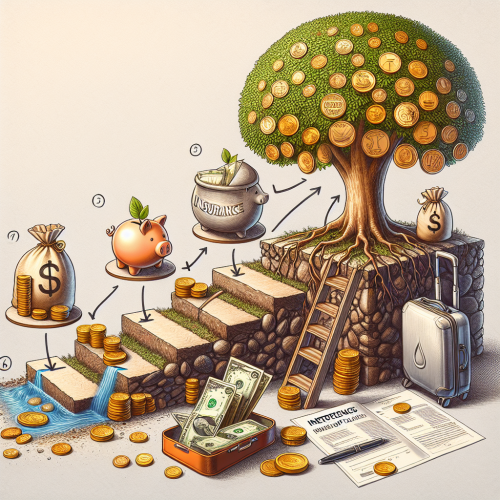 How to Build a Financial Safety Net: 6 Essential Steps