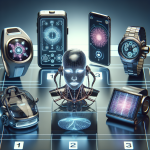 5 Must-Have Tech Gadgets for 2025