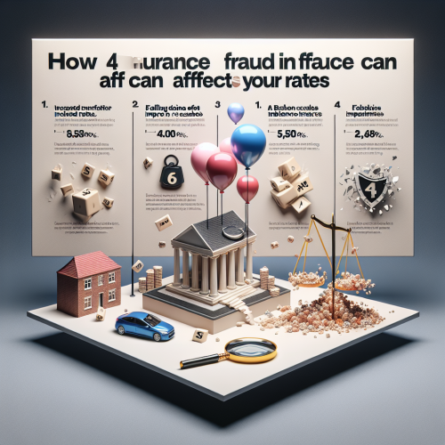 Insurance Fraud