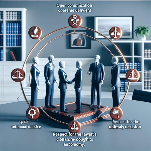 How to Avoid Lawyer-Client Conflicts: 6 Tips for a Smooth Relationship