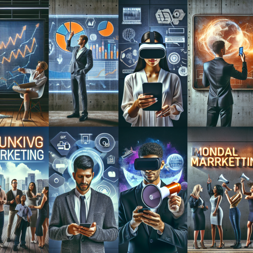 6 Innovative Marketing Ideas That Will Transform Your Business