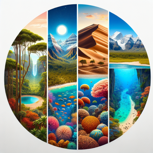 5 Stunning National Parks Around the World You Have to See