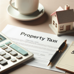 What You Need to Know About Property Taxes: 5 Key Insights