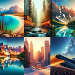 5 Hidden Gem Travel Destinations You Need to Visit in 2025