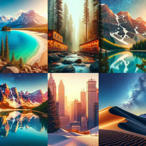 5 Hidden Gem Travel Destinations You Need to Visit in 2025