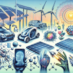 5 Emerging Technologies That Will Shape the Future