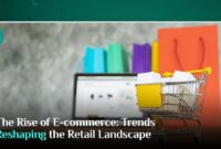 The Rise of E-Commerce in Home Improvement and Hardware Sales Transforming Retail Experiences