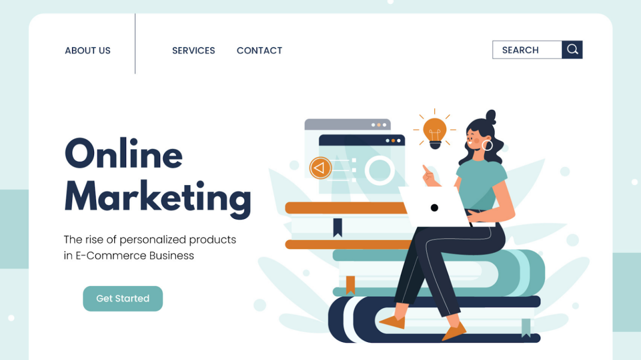 The Rise of Personalized Accessories in E-Commerce