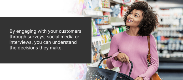 What Influences Consumer Decisions in Buying Home Essentials