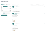 How Reviews and Ratings Influence Hardware Purchases