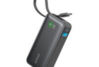 Buying Guide for Budget Friendly Tech Essentials