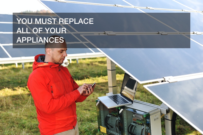 How Sustainability Impacts Home Product Purchases