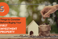 What to Consider Before Buying Commercial Property