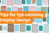Tips for Creating Eye Catching Product Displays for Home Decor Tips for Creating Eye Catching Product Displays for Home Decor