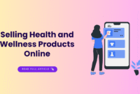 Top Selling Health and Wellness Items in Online Stores Top Selling Health and Wellness Items in Online Stores