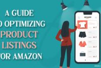 Optimizing Your Product Listings for Accessory Sales Optimizing Your Product Listings for Accessory Sales