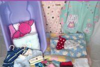 Shopping Guide for New Parents on a Budget Shopping Guide for New Parents on a Budget