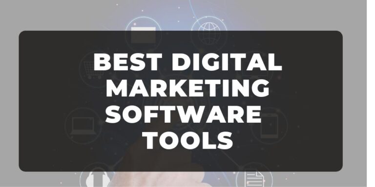 Top Selling Software Tools for Digital Creators