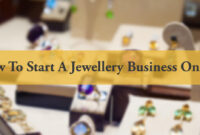 How to Build a Successful Online Jewellery Store