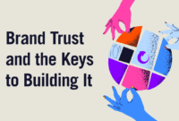 Building Brand Trust in the Gadget Retail Industry Building Brand Trust in the Gadget Retail Industry