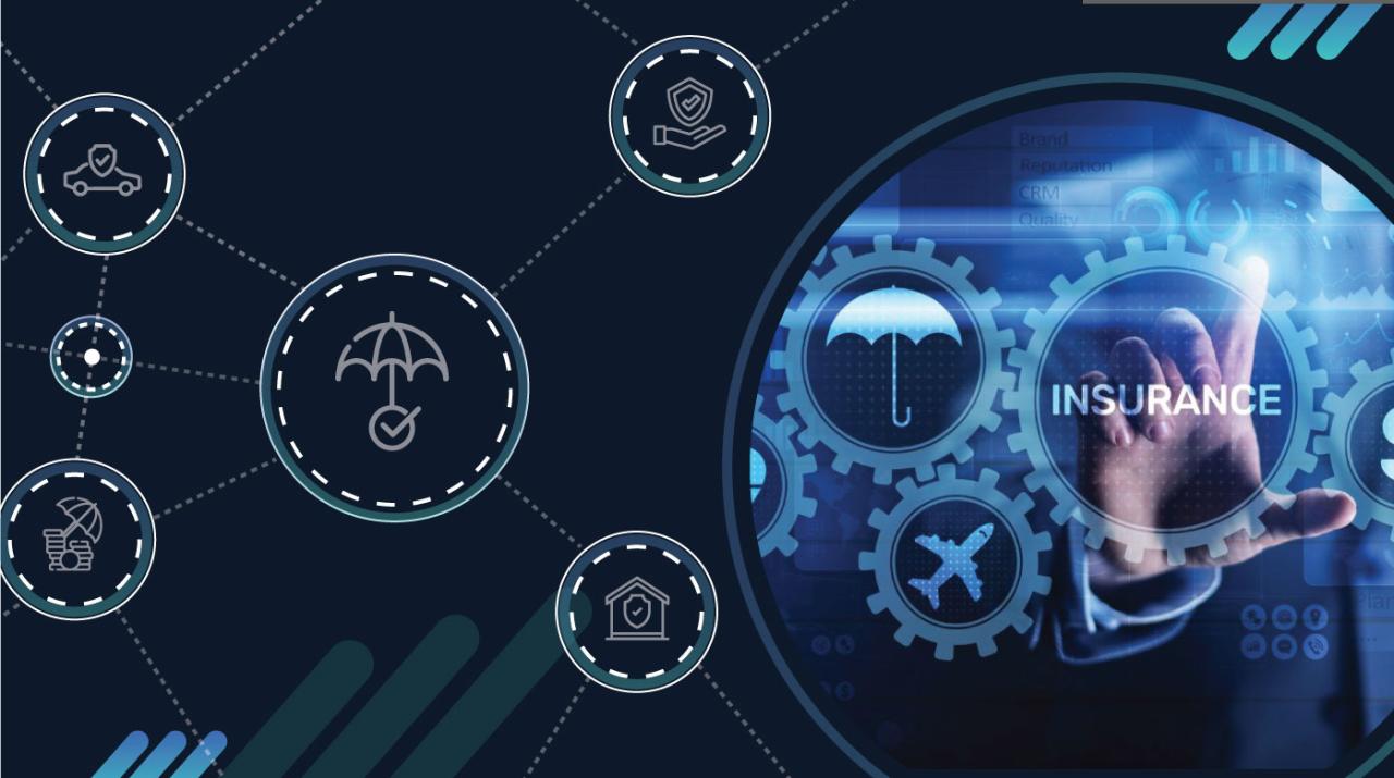 Personalization in the Online Insurance Buying Experience