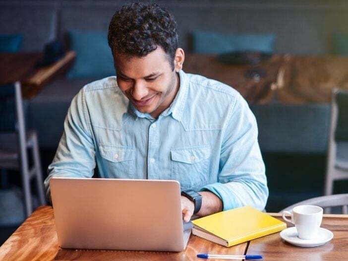 Using Content Marketing to Educate and Convert Insurance Shoppers