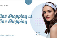 Comparing Online vs Offline Gadget Shopping Experiences Comparing Online vs Offline Gadget Shopping Experiences