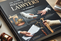 The Ultimate Guide to Personal Injury Lawyers: 5 Key Insights