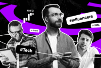 The Role of Tech Influencers in Gadget Marketing The Role of Tech Influencers in Gadget Marketing