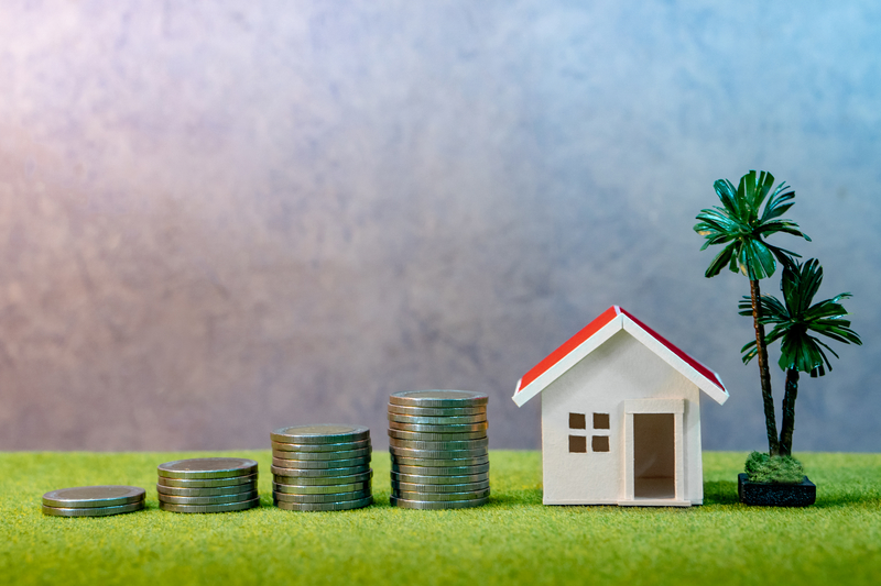 Top Property Investment Opportunities for First Time Buyers