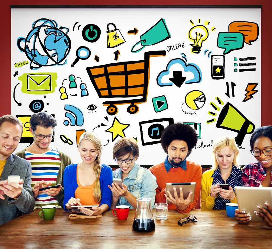 Ecommerce Top Selling Tech Products on E Commerce Platforms