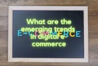 The Rise of Smart Gadgets in E-Commerce Revolution