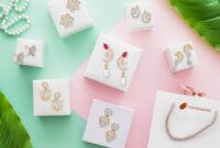 The Rise of Personalized Jewellery in Online Shopping