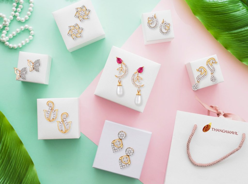 The Rise of Personalized Jewellery in Online Shopping