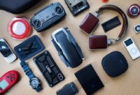 Best Tech Gadgets to Buy in 2025 Unveiled Today