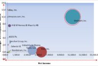 How Online Trends Are Shaping the Accessories Market