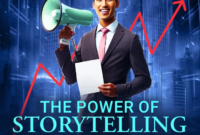 The Power of Storytelling in Marketing Accessories The Power of Storytelling in Marketing Accessories