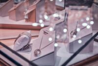 What to Look for When Buying Fine Jewellery