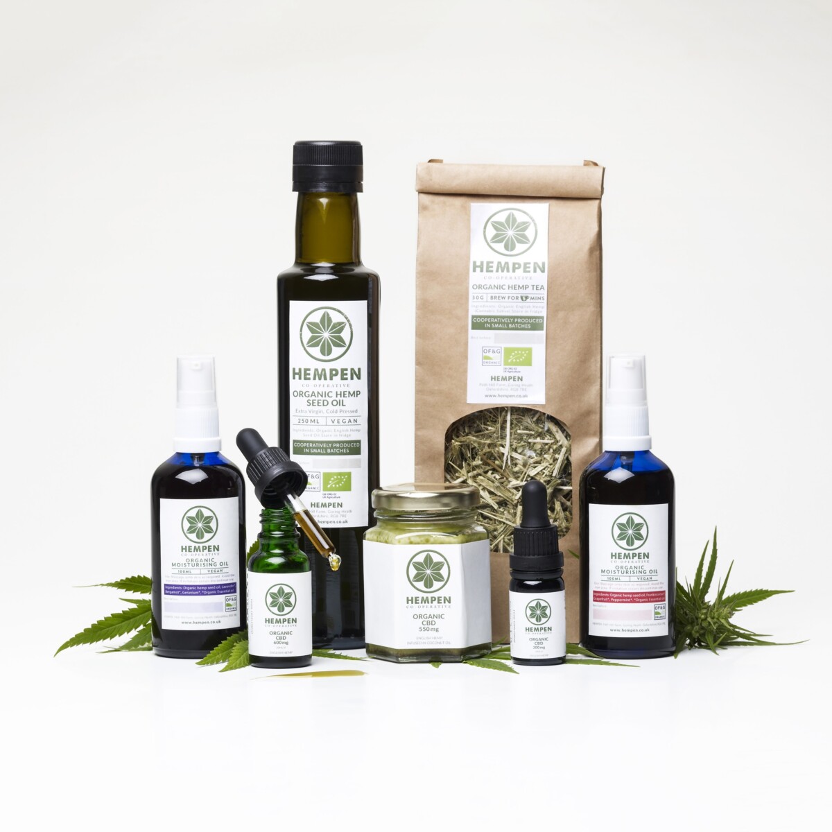 Trends in Online Shopping for Natural Health Remedies