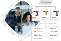 Optimizing Product Listings for Hardware and Tool Sales