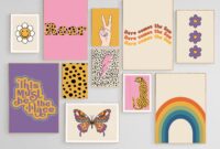 Where to Buy Trendy Wall Art and Stickers Online Where to Buy Trendy Wall Art and Stickers Online