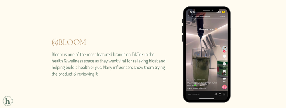 Selling Wellness and Lifestyle Products on Social Media