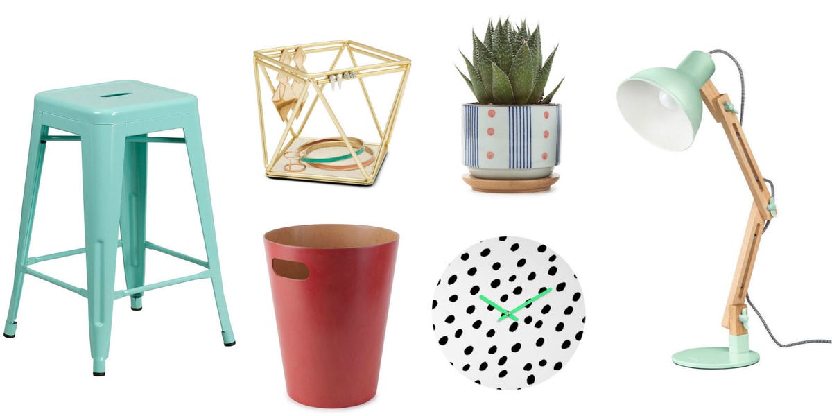 Affordable Decoration Ideas You Can Shop Online